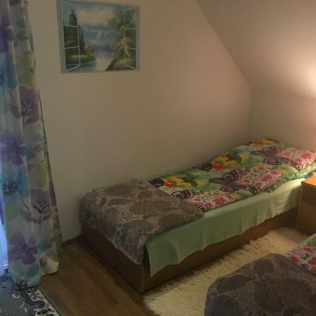 Domek Pod Maciejowa Рабка Екстериор снимка