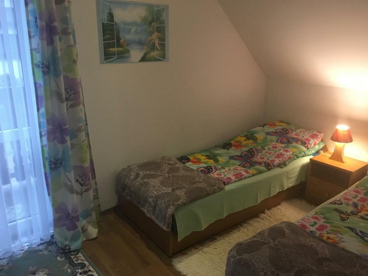 Domek Pod Maciejowa Рабка Екстериор снимка